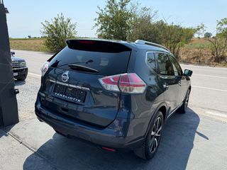 Nissan X-Trail 2016 TECNA PLUS ΗΛΙΟΡΟΦΗ ΔΕΡΜΑΤΙΝΑ ΗΛΕΚΤΡΙΚΑ FULL-thumb-17