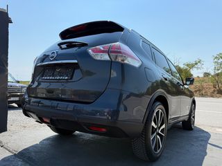 Nissan X-Trail 2016 TECNA PLUS ΗΛΙΟΡΟΦΗ ΔΕΡΜΑΤΙΝΑ ΗΛΕΚΤΡΙΚΑ FULL-thumb-18
