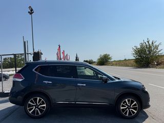Nissan X-Trail 2016 TECNA PLUS ΗΛΙΟΡΟΦΗ ΔΕΡΜΑΤΙΝΑ ΗΛΕΚΤΡΙΚΑ FULL-thumb-19