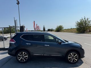 Nissan X-Trail 2016 TECNA PLUS ΗΛΙΟΡΟΦΗ ΔΕΡΜΑΤΙΝΑ ΗΛΕΚΤΡΙΚΑ FULL-thumb-20