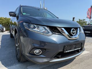 Nissan X-Trail 2016 TECNA PLUS ΗΛΙΟΡΟΦΗ ΔΕΡΜΑΤΙΝΑ ΗΛΕΚΤΡΙΚΑ FULL-thumb-22