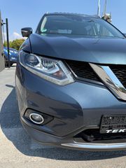 Nissan X-Trail 2016 TECNA PLUS ΗΛΙΟΡΟΦΗ ΔΕΡΜΑΤΙΝΑ ΗΛΕΚΤΡΙΚΑ FULL-thumb-25