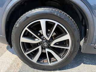 Nissan X-Trail 2016 TECNA PLUS ΗΛΙΟΡΟΦΗ ΔΕΡΜΑΤΙΝΑ ΗΛΕΚΤΡΙΚΑ FULL-thumb-28
