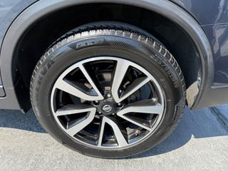 Nissan X-Trail 2016 TECNA PLUS ΗΛΙΟΡΟΦΗ ΔΕΡΜΑΤΙΝΑ ΗΛΕΚΤΡΙΚΑ FULL-thumb-29