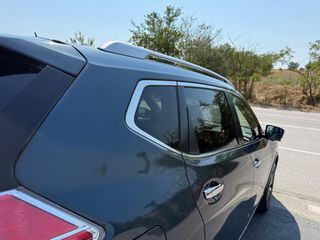 Nissan X-Trail 2016 TECNA PLUS ΗΛΙΟΡΟΦΗ ΔΕΡΜΑΤΙΝΑ ΗΛΕΚΤΡΙΚΑ FULL-thumb-34
