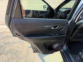 Nissan X-Trail 2016 TECNA PLUS ΗΛΙΟΡΟΦΗ ΔΕΡΜΑΤΙΝΑ ΗΛΕΚΤΡΙΚΑ FULL-thumb-41