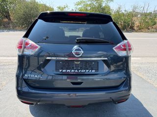 Nissan X-Trail 2016 TECNA PLUS ΗΛΙΟΡΟΦΗ ΔΕΡΜΑΤΙΝΑ ΗΛΕΚΤΡΙΚΑ FULL-thumb-15