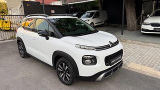 Citroen C3 Aircross 2018 ΟΡΟΦΗ  ΠΑΝΌΡΑΜΑ-thumb-1