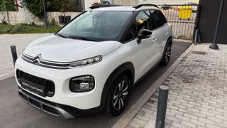 Citroen C3 Aircross 2018 ΟΡΟΦΗ  ΠΑΝΌΡΑΜΑ-thumb-3