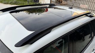 Citroen C3 Aircross 2018 ΟΡΟΦΗ  ΠΑΝΌΡΑΜΑ-thumb-5