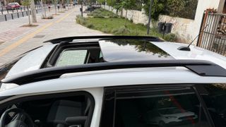 Citroen C3 Aircross 2018 ΟΡΟΦΗ  ΠΑΝΌΡΑΜΑ-thumb-6