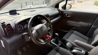 Citroen C3 Aircross 2018 ΟΡΟΦΗ  ΠΑΝΌΡΑΜΑ-thumb-7