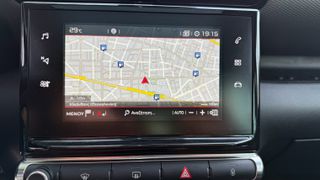 Citroen C3 Aircross 2018 ΟΡΟΦΗ  ΠΑΝΌΡΑΜΑ-thumb-8