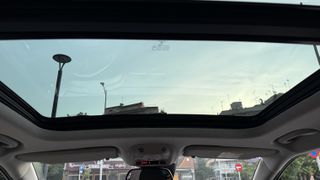 Citroen C3 Aircross 2018 ΟΡΟΦΗ  ΠΑΝΌΡΑΜΑ-thumb-11