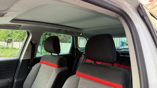 Citroen C3 Aircross 2018 ΟΡΟΦΗ  ΠΑΝΌΡΑΜΑ-thumb-13