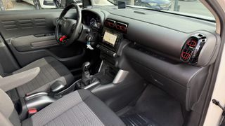 Citroen C3 Aircross 2018 ΟΡΟΦΗ  ΠΑΝΌΡΑΜΑ-thumb-15