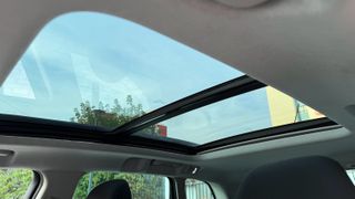 Citroen C3 Aircross 2018 ΟΡΟΦΗ  ΠΑΝΌΡΑΜΑ-thumb-18