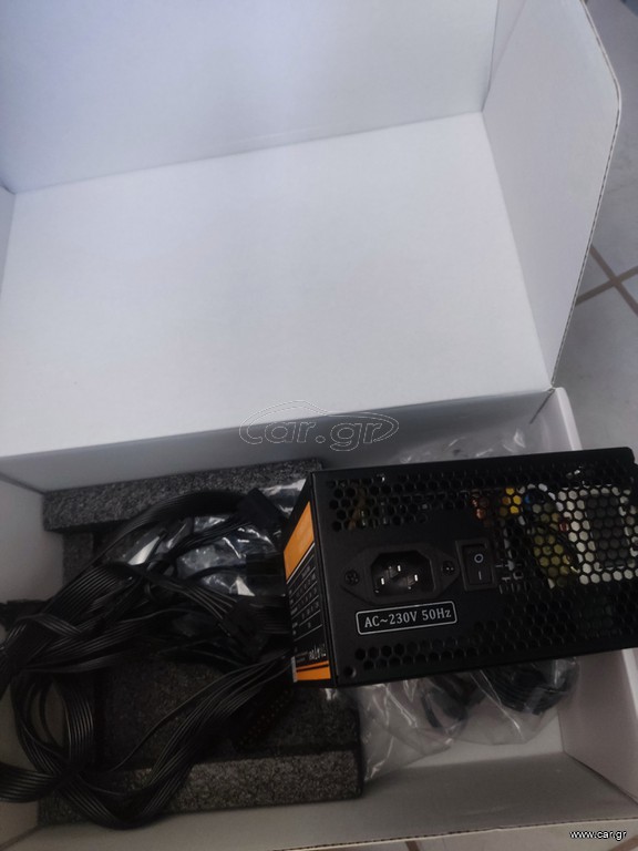 Τροφοδοτικό pc 550watt