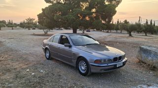 Bmw 520 1998 E39 520i