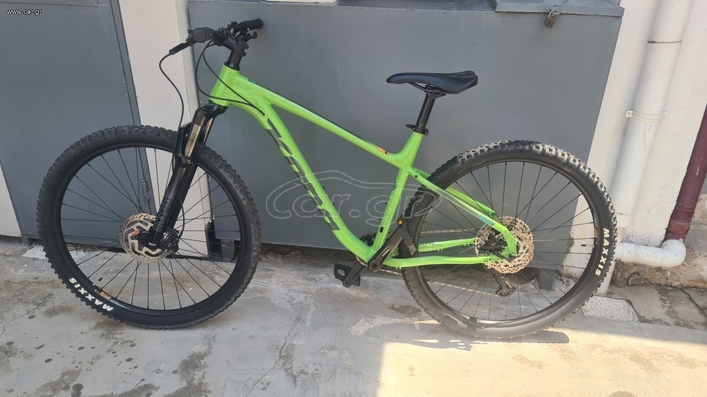 All - Mountain Kona 2024 Kahuna 29