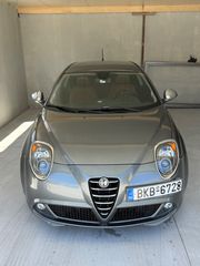 Alfa Romeo Mito 2013