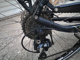 Trekking KTM 2019 Veneto light disc-thumb-6