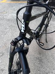 Trekking KTM 2019 Veneto light disc