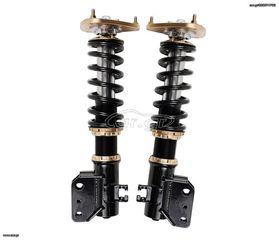BC RACING ΓΙΑ OCTAVIA-LEON-AUDI-GOLF 2000-2005