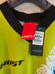 Downhill jersey Ghost L*Xl-thumb-1