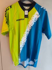 Downhill jersey Ghost L*Xl-thumb-2