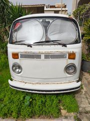 Volkswagen T2 1978
