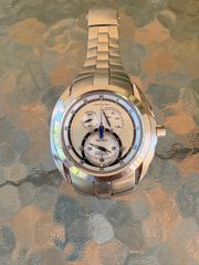 Seiko kinetic Arctura