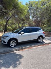 Seat Arona 2019 FR