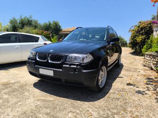 Bmw X3 2006
