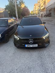 Mercedes-Benz A 250 2021 AMG LINE