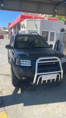 Land Rover Freelander 2000 FREELANDER 1800