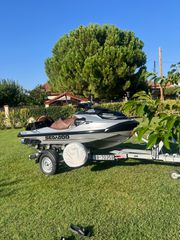 Sea-Doo 2019 Gtx limited 300