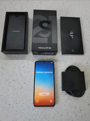 Samsung Galaxy S21 Graphite Grey