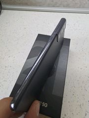 Samsung Galaxy S21 Graphite Grey-thumb-4