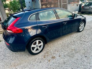 Volvo V40 2014 KINETIC 1.6 DIESEL-thumb-4
