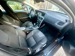 Volvo V40 2014 KINETIC 1.6 DIESEL-thumb-5