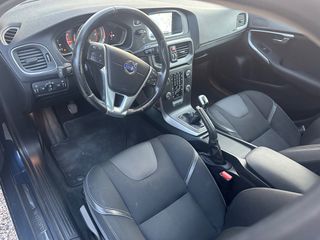Volvo V40 2014 KINETIC 1.6 DIESEL-thumb-7