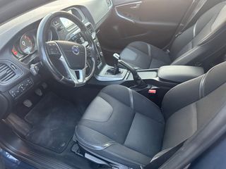 Volvo V40 2014 KINETIC 1.6 DIESEL-thumb-8