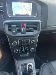 Volvo V40 2014 KINETIC 1.6 DIESEL-thumb-9