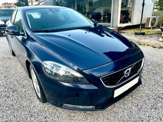 Volvo V40 2014 KINETIC 1.6 DIESEL-thumb-12