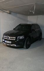 Mercedes-Benz GLB 200 2021