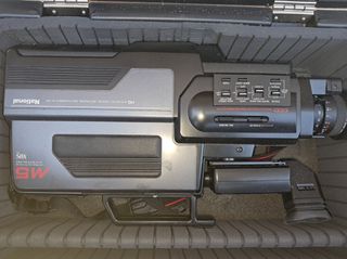 Video camera