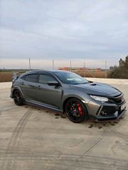 Honda Civic 2019 TYPE R / GT / 2019/ 320HP