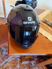 Κράνος carbon shark-thumb-2