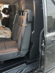 Ford Transit Custom 2019 CUSTOM L2H1 171hp 6 θέσεις μικτή χρήση-thumb-8
